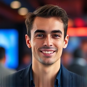 Valentina Rocío Méndez — Mejores Casinos Online Argentina reviewer